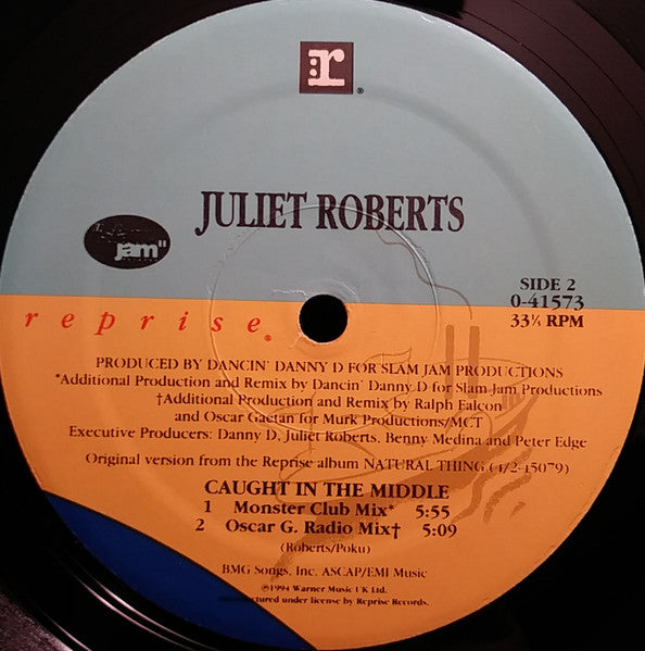 Caught In The Middle | Rectangle Triangle