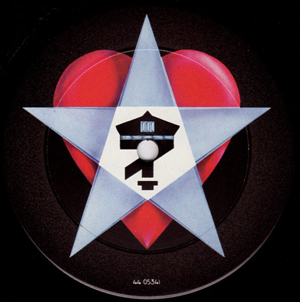 Secrets (I Won't Tell) / We Are The Boys | Rectangle Triangle