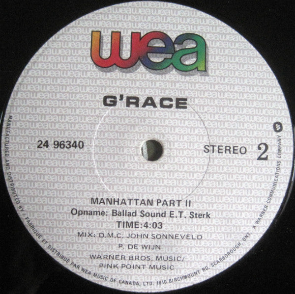 Manhattan | Rectangle Triangle