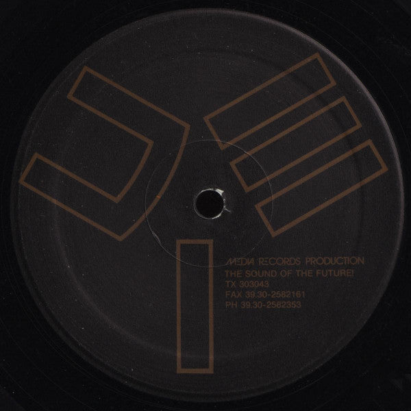 The Message | Rectangle Triangle