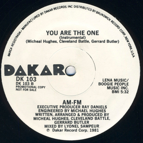 You Are The One | Rectangle Triangle