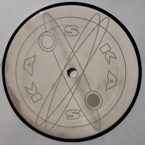 Fat Beat / Nova Bossa | Rectangle Triangle