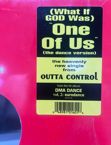 One Of Us | Rectangle Triangle