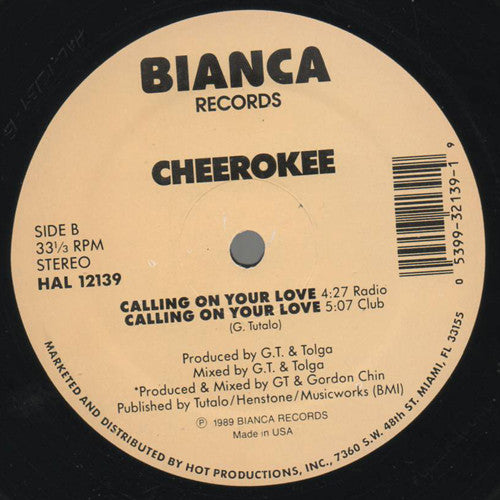 Don't Go Away / Calling On Your Love | Rectangle Triangle