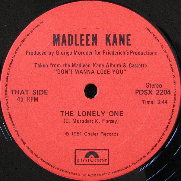 Playing For Time / The Lonely One | Rectangle Triangle