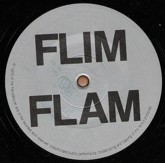 Pump Up The Flim Flam | Rectangle Triangle
