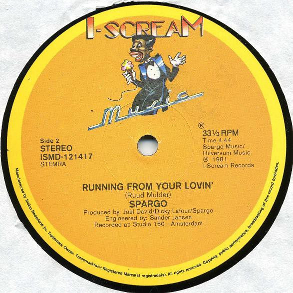 One Night Affair | Rectangle Triangle