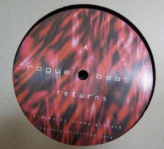 Rogue Beat Returns | Rectangle Triangle