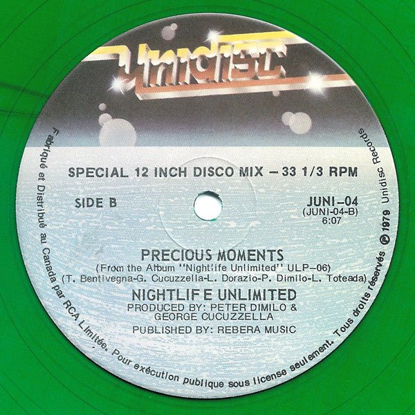 Precious Moments | Rectangle Triangle