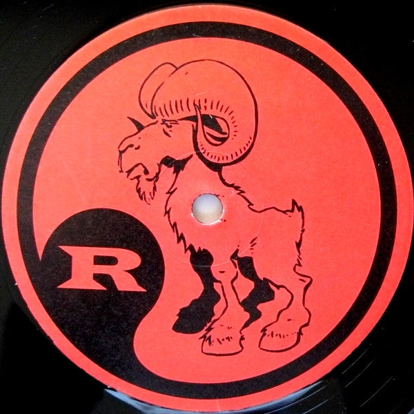 Step Out On Faith / Follow Your Dreams | Rectangle Triangle