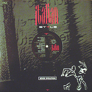 We Don't Need No Music | Rectangle Triangle