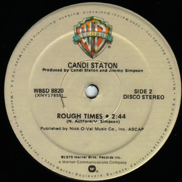 When You Wake Up Tomorrow | Rectangle Triangle