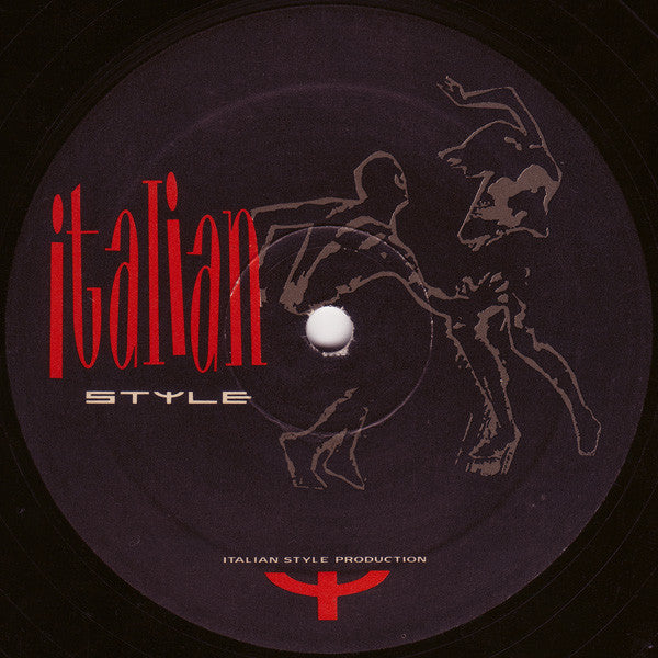 Everybody Move | Rectangle Triangle