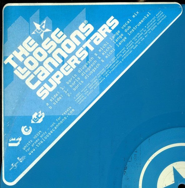 Superstars | Rectangle Triangle
