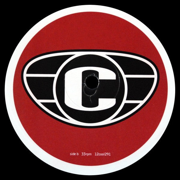 Caught In The Middle (The '94 Mixes) | Rectangle Triangle