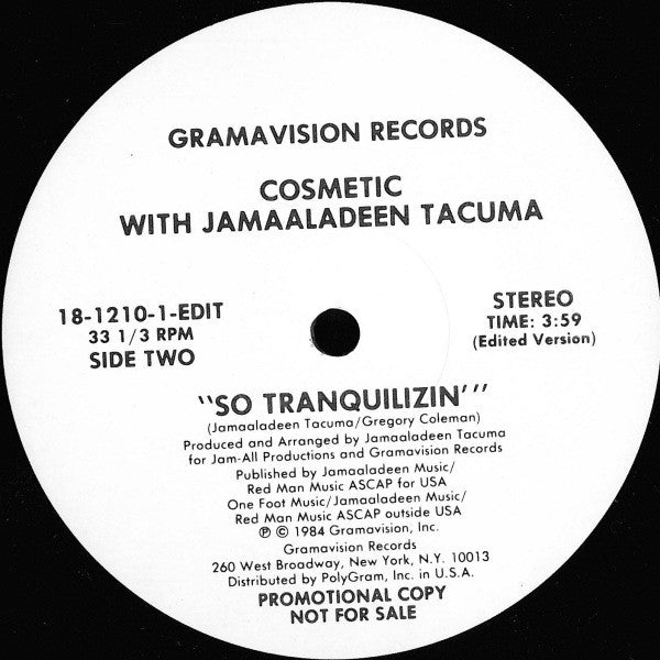 So Tranquilizin' | Rectangle Triangle