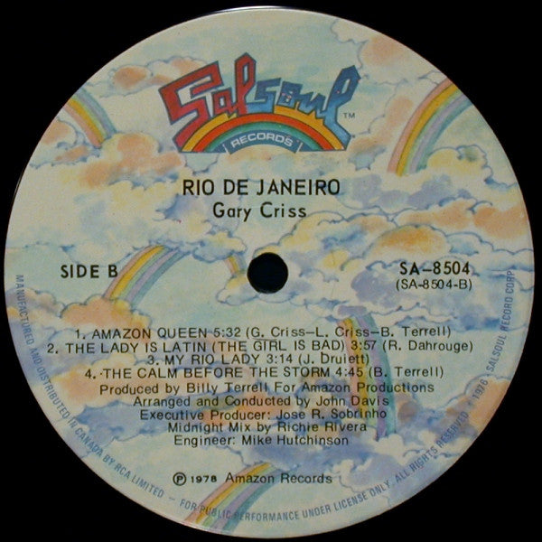 Rio De Janeiro | Rectangle Triangle