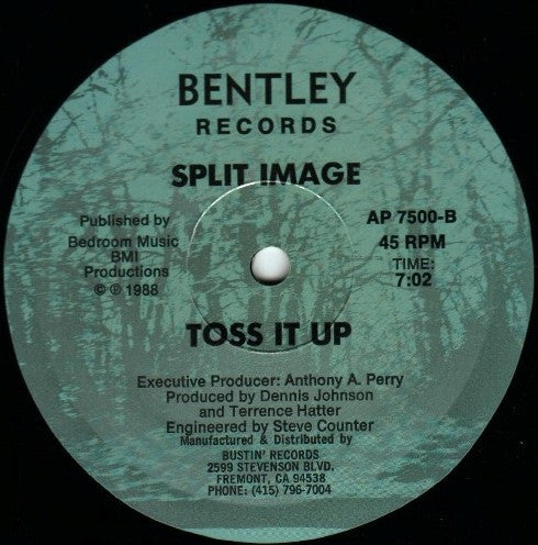 Toss It Up | Rectangle Triangle