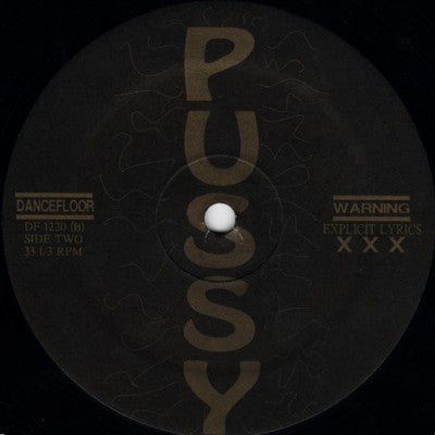 (Work This) Pussy | Rectangle Triangle