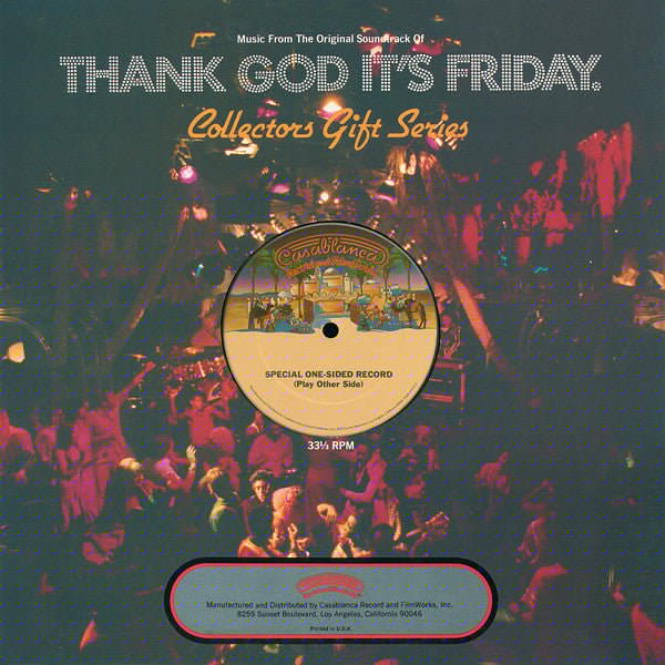 Disco Queen | Rectangle Triangle