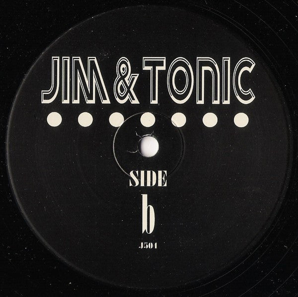Jim Tonic | Rectangle Triangle