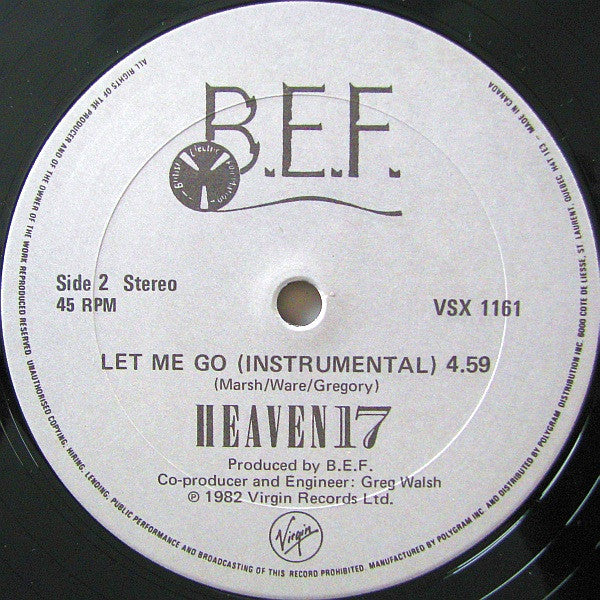 Let Me Go! | Rectangle Triangle