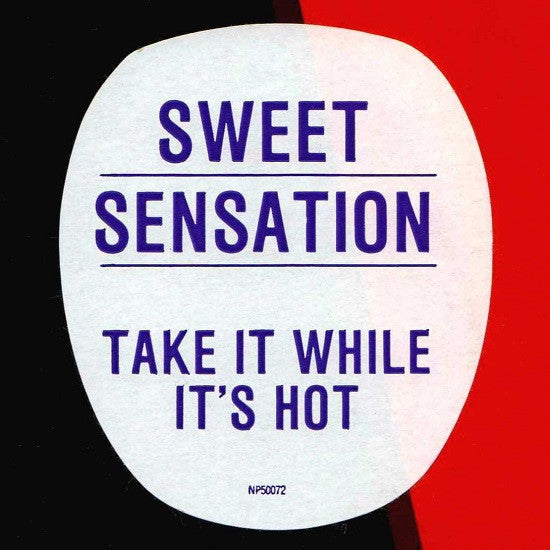 Take It While It's Hot | Rectangle Triangle