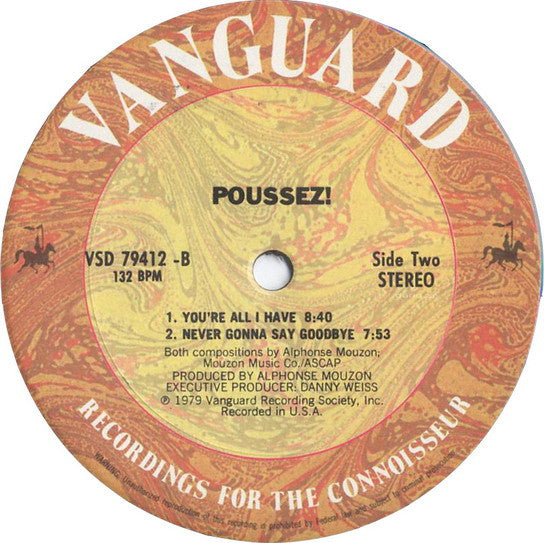 Poussez! | Rectangle Triangle