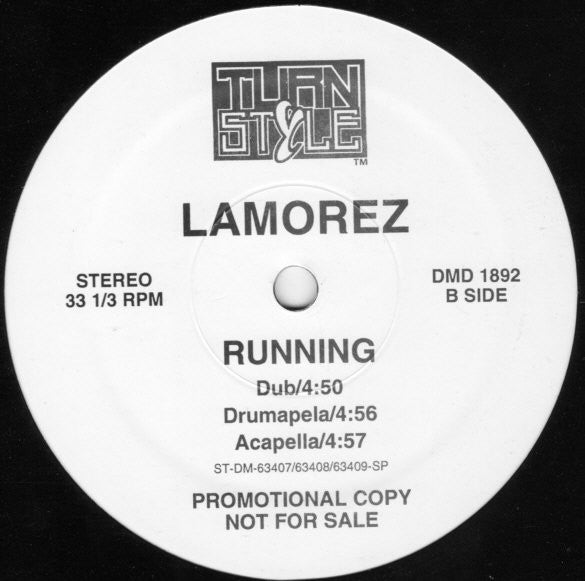 Running | Rectangle Triangle