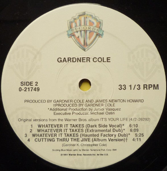 Whatever It Takes | Rectangle Triangle