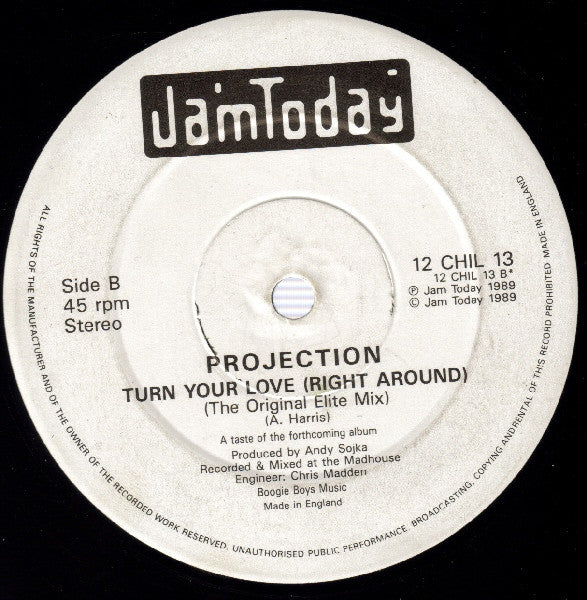 Lovestruck | Rectangle Triangle