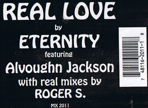 Real Love | Rectangle Triangle