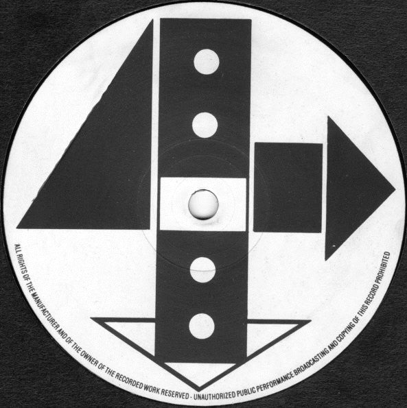 Lost It | Rectangle Triangle