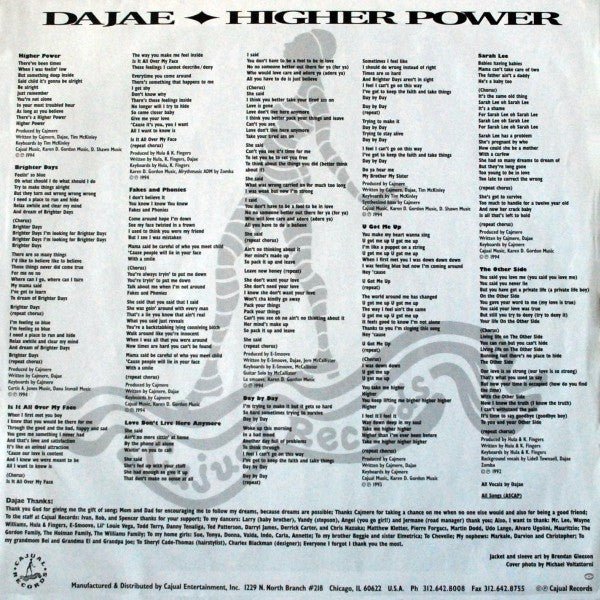 Higher Power | Rectangle Triangle