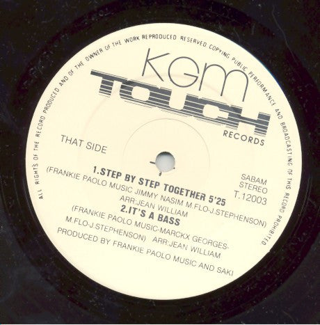 More Than A Woman | Rectangle Triangle