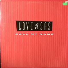 Call My Name | Rectangle Triangle