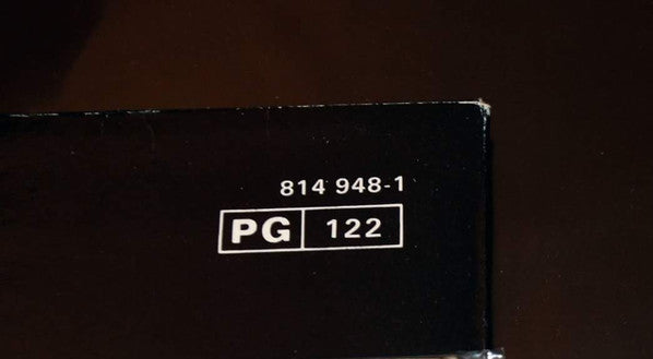 New Year's Day / Two Hearts Beat As One | Rectangle Triangle