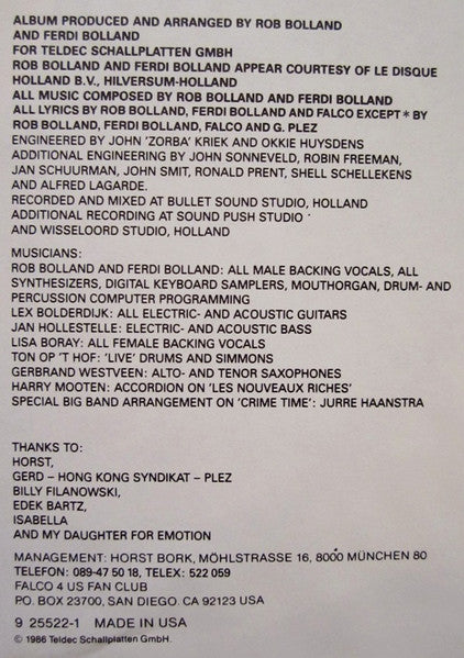 Emotional | Rectangle Triangle