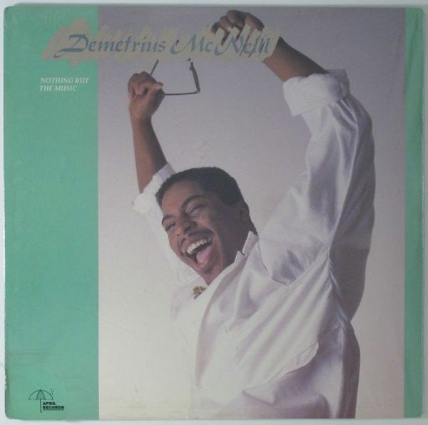 Nothing But The Music | Rectangle Triangle