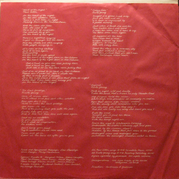 Legend | Rectangle Triangle