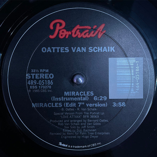 Miracles | Rectangle Triangle