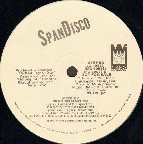 Oye Como Va | Rectangle Triangle