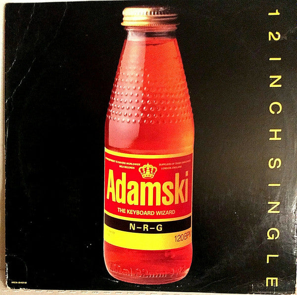 N-R-G | Rectangle Triangle