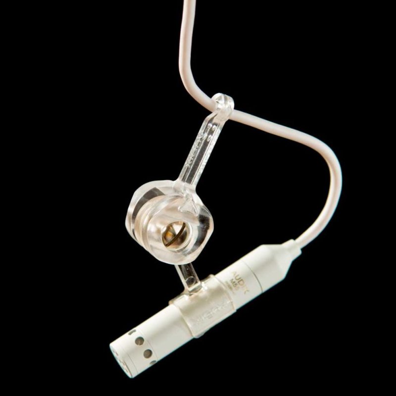 Audix Mchanger Hanger For Micros Series And ADX40