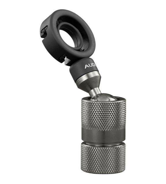 Audix Mcswivel Shockmount Adapter with Ball and Socket Pivot