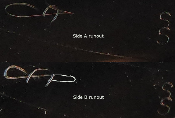 Most Wanted | Rectangle Triangle