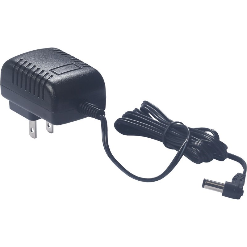 Medeli MPS-2 Replacement 12 VDC Power Supply for MK61 Keyboard
