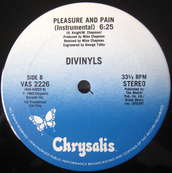 Pleasure And Pain | Rectangle Triangle