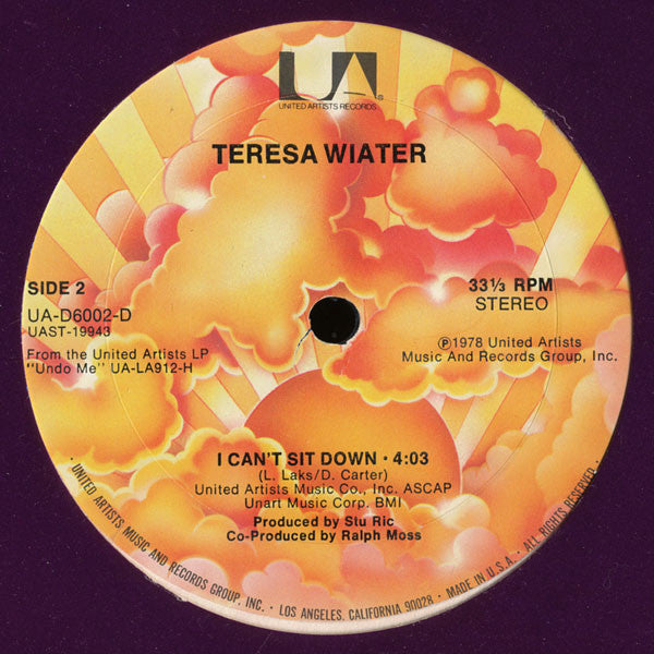 Once And For All (Special Disco Mix) | Rectangle Triangle