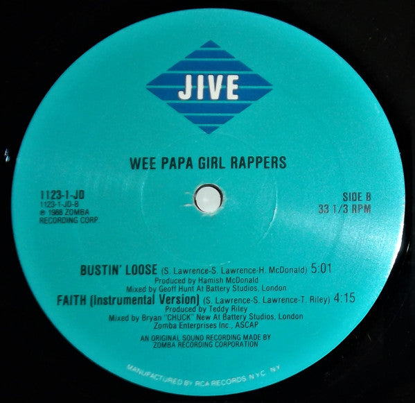 Faith | Rectangle Triangle